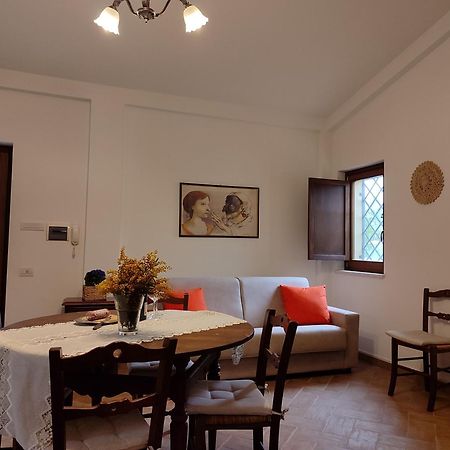 La Selvarella Montecchio  Ngoại thất bức ảnh