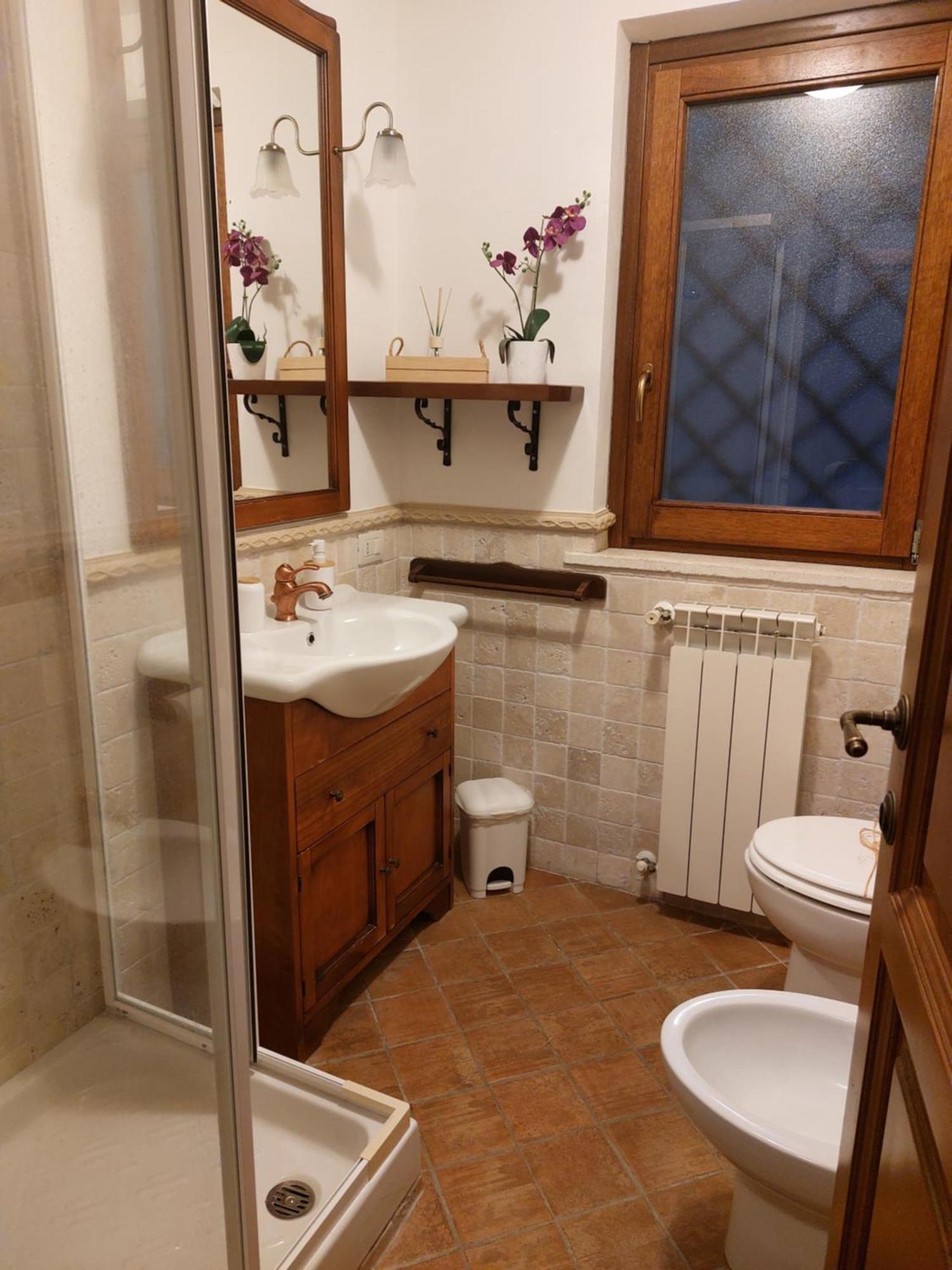 La Selvarella Montecchio  Ngoại thất bức ảnh