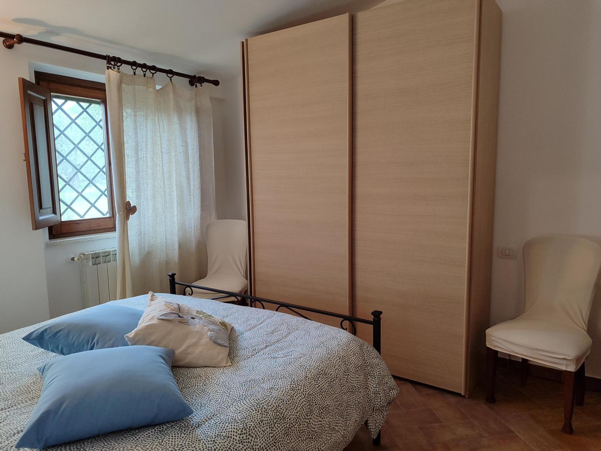 La Selvarella Montecchio  Ngoại thất bức ảnh