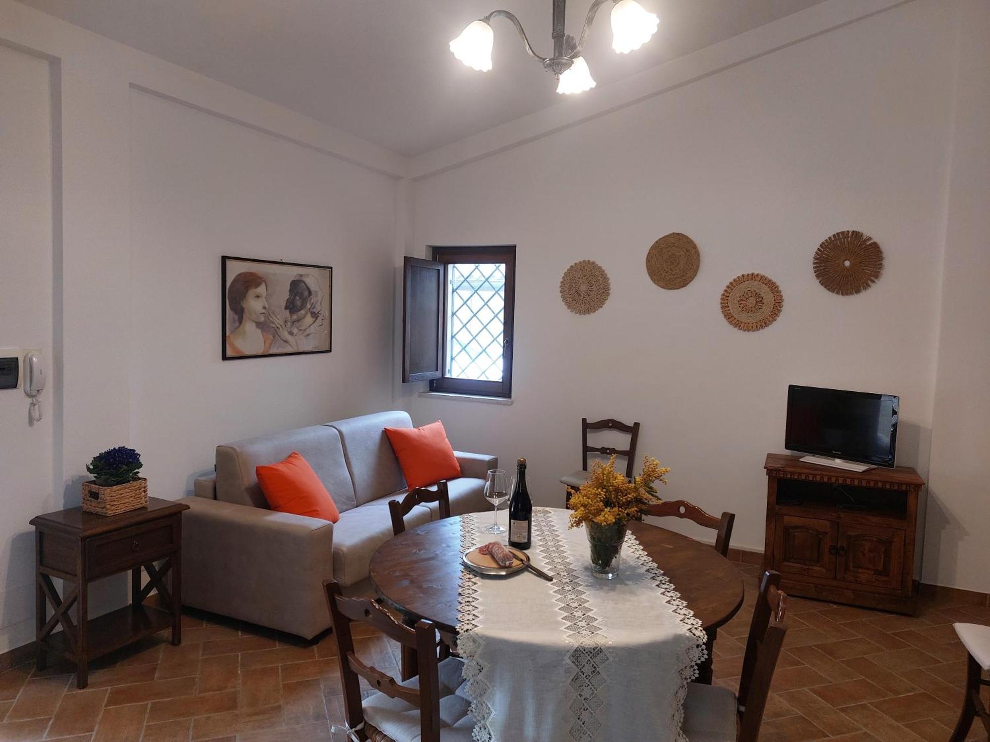 La Selvarella Montecchio  Ngoại thất bức ảnh