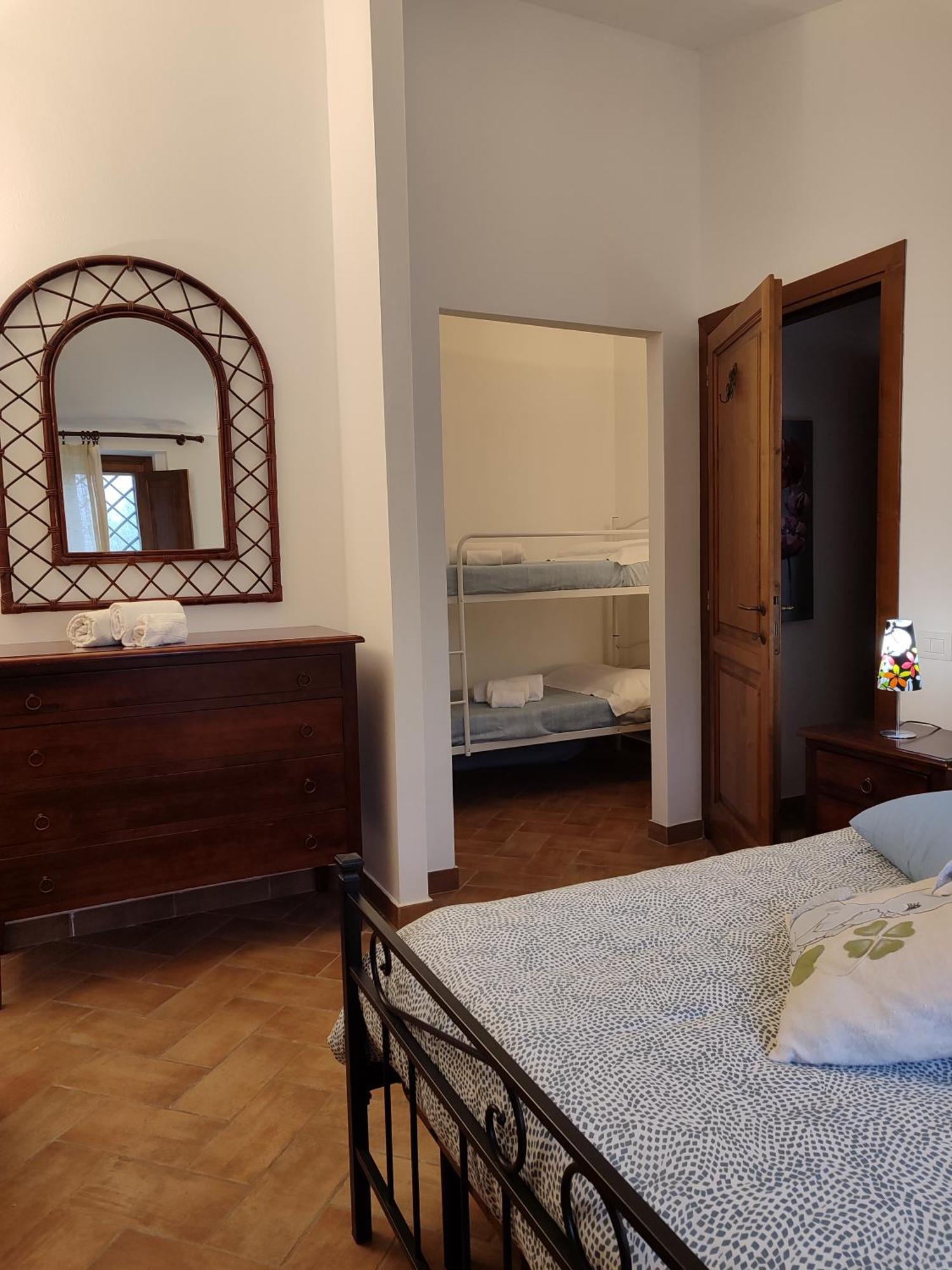 La Selvarella Montecchio  Ngoại thất bức ảnh