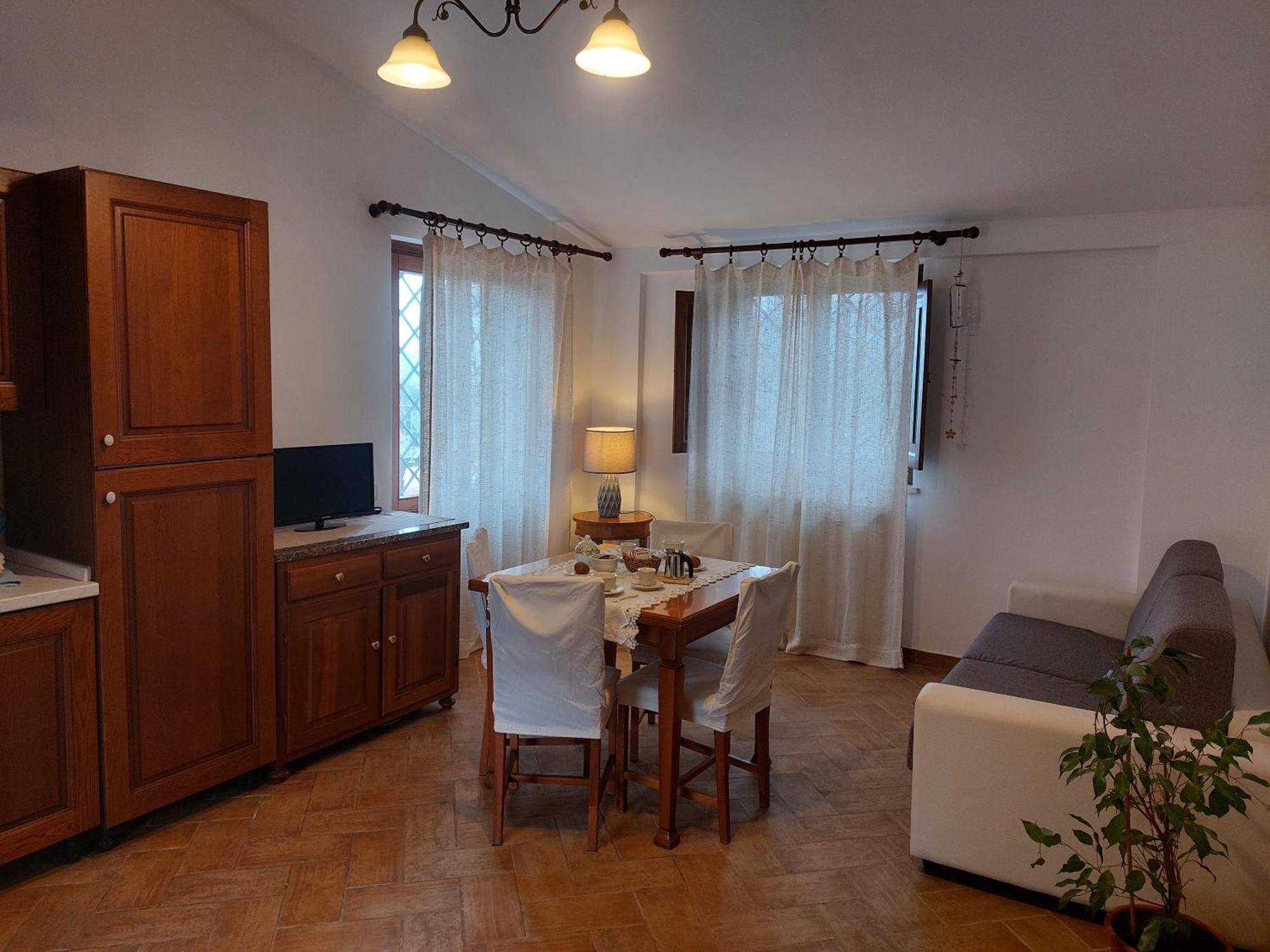 La Selvarella Montecchio  Ngoại thất bức ảnh
