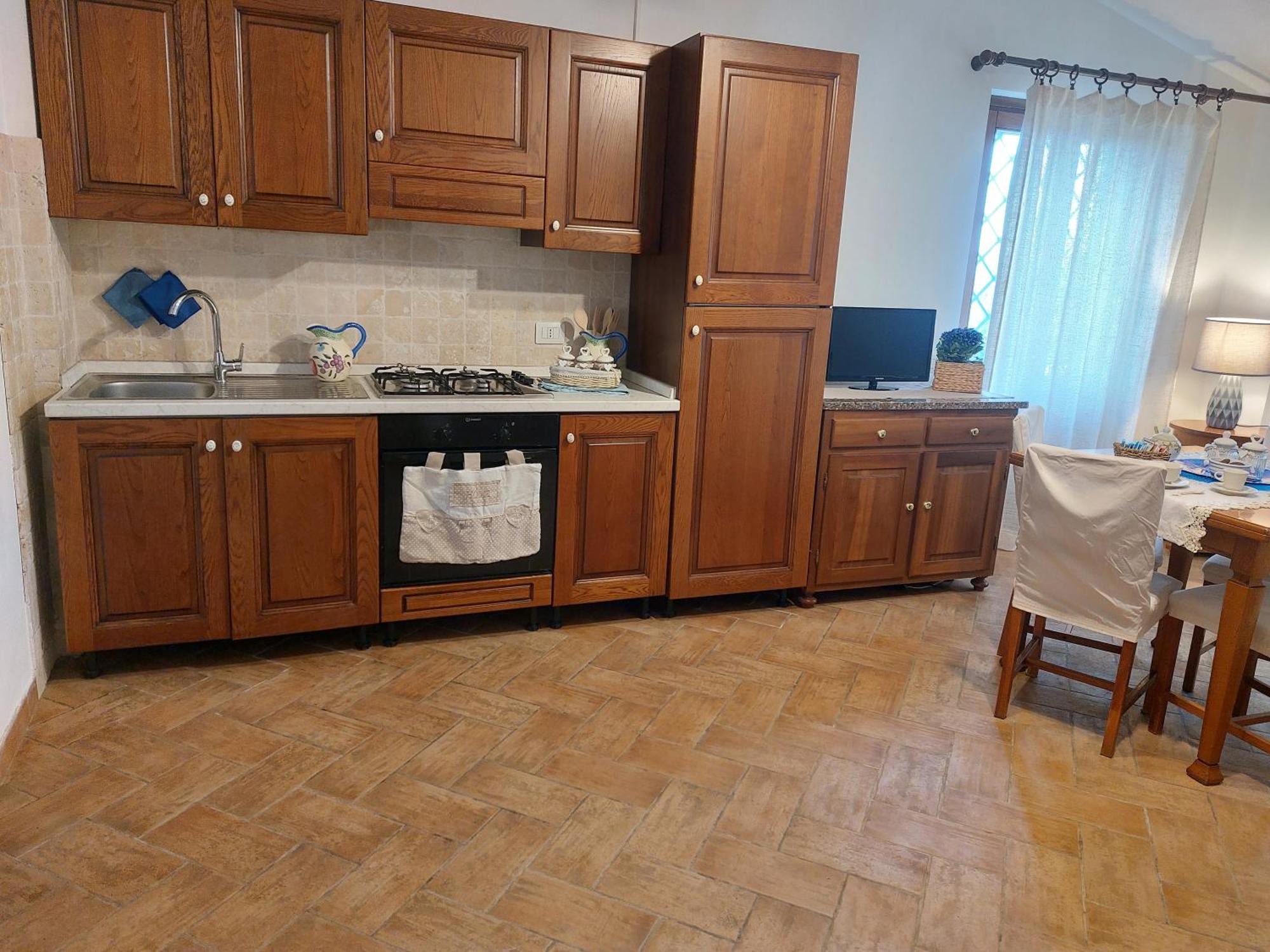 La Selvarella Montecchio  Ngoại thất bức ảnh