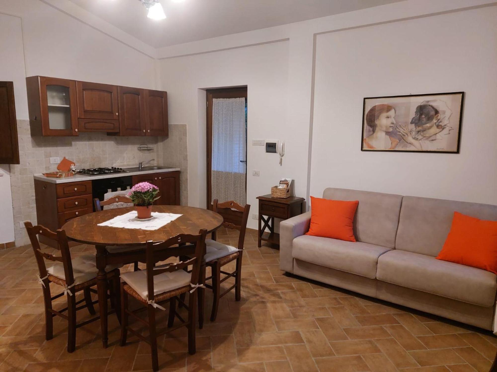 La Selvarella Montecchio  Ngoại thất bức ảnh